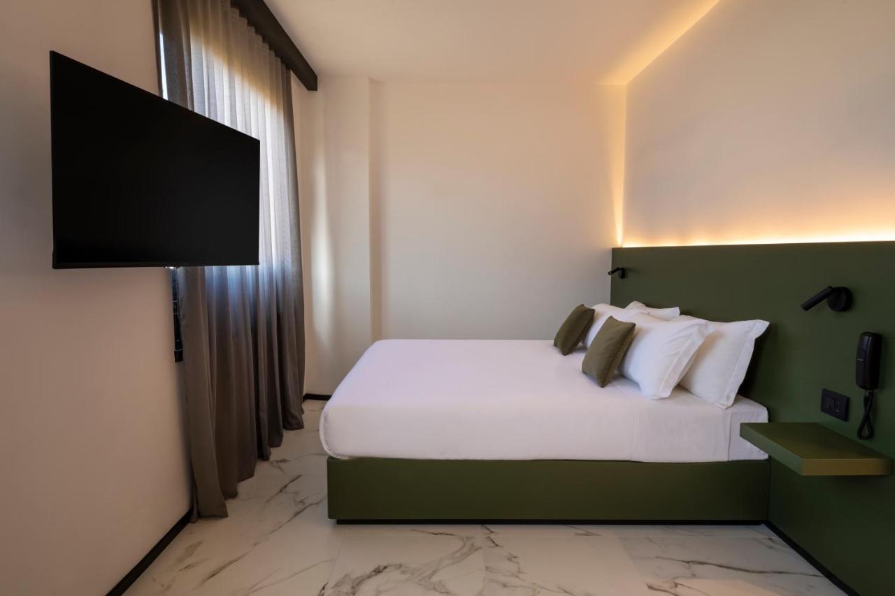 The Hotel
