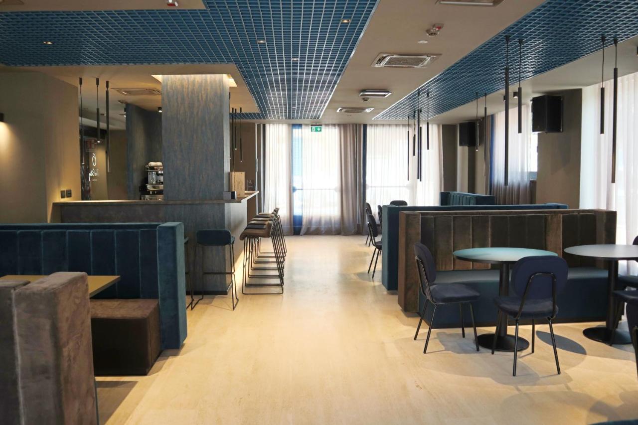 Hotel The Ancona