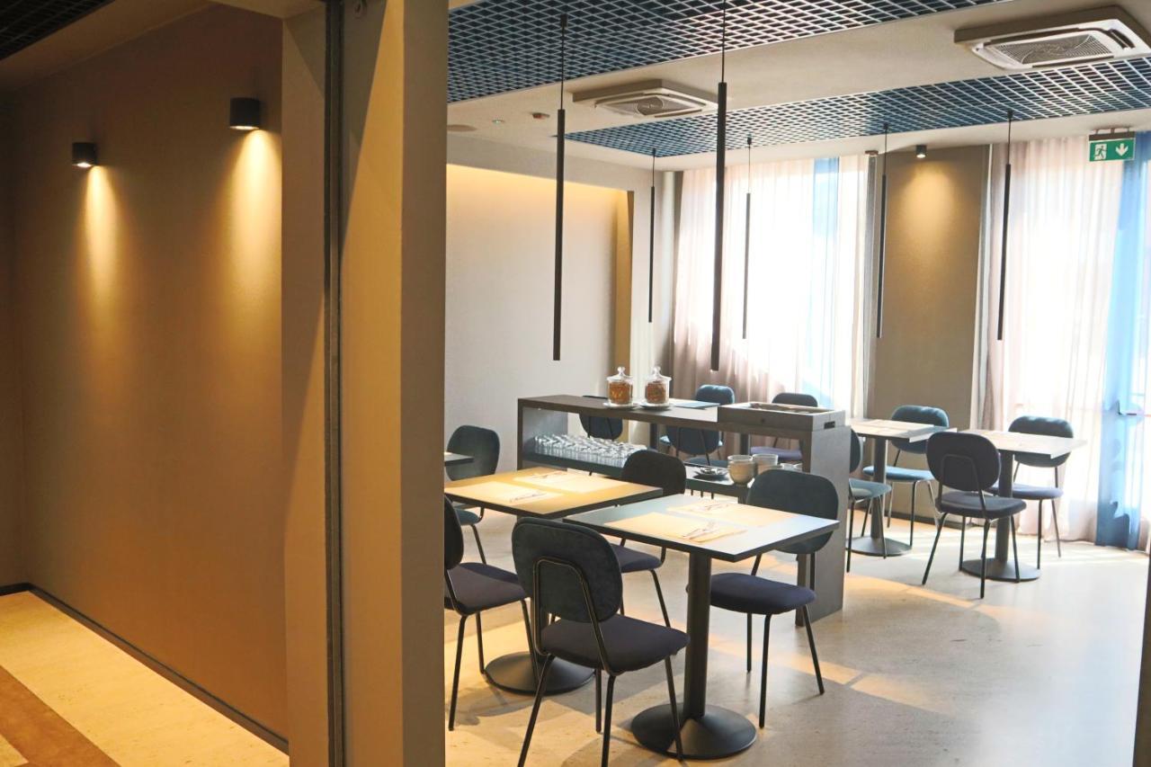 Hotel The Ancona