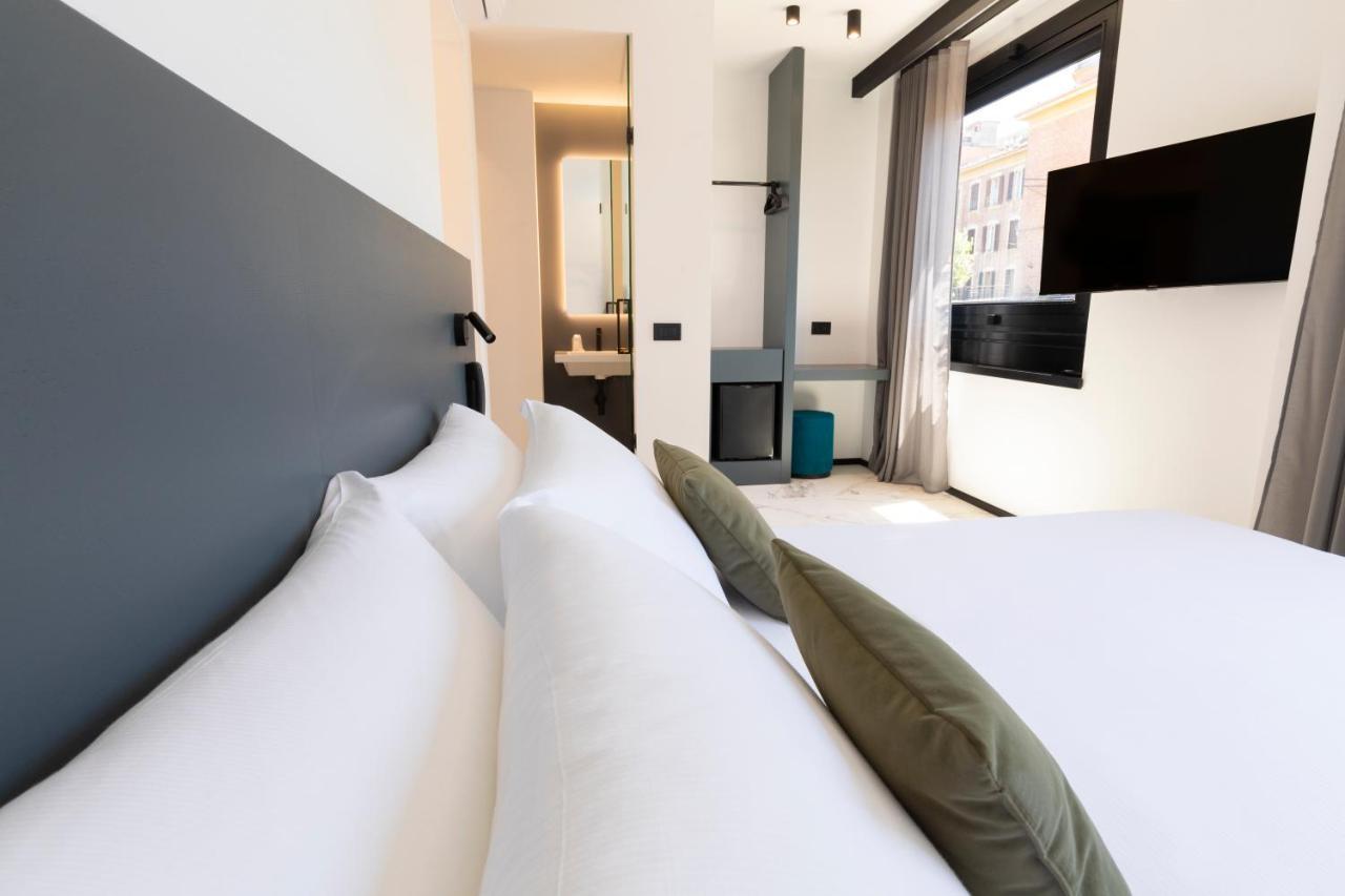 Hotel The Ancona